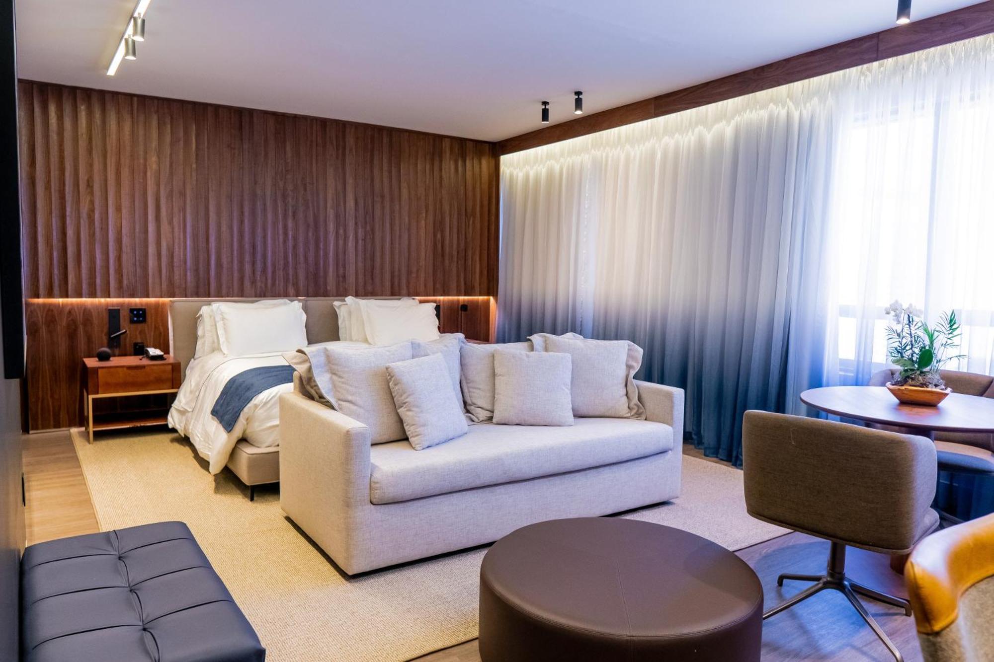 Radisson Rio De Janeiro Barra — Kuvat 3